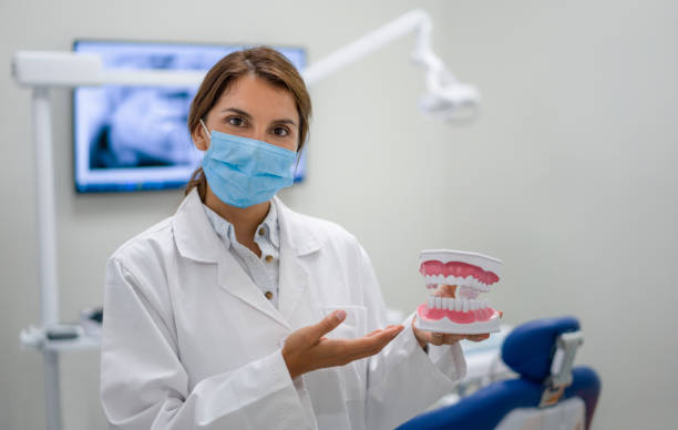 Best Orthodontic Emergency Dentist in Wautoma, WI