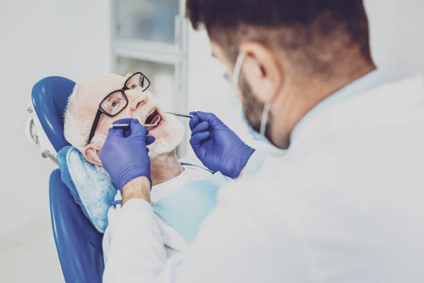 Best Emergency Dentist for Knocked-Out Tooth in Wautoma, WI